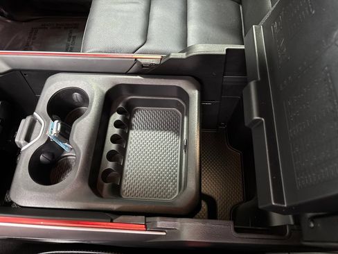 Used 2022 RAM 1500 Rebel w/ Rebel Level B Equipment Group AWD/4WD image 48