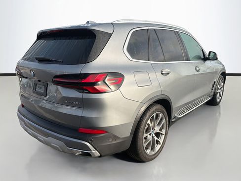 Used 2024 BMW X5 xDrive40i w/ Premium Package image 4