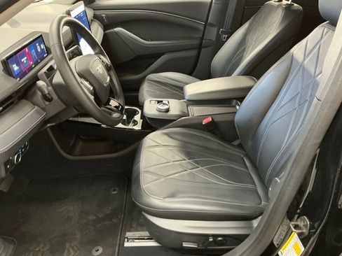 Used 2024 Ford Mustang Mach-E Select image 13