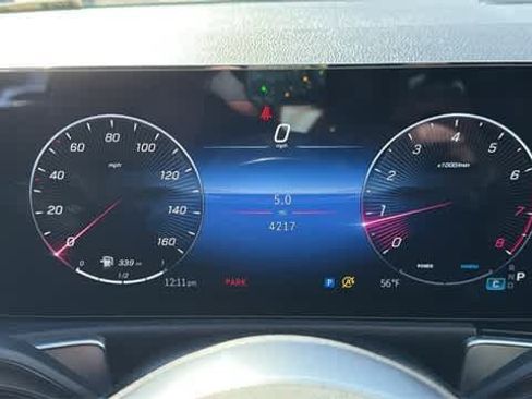 Certified 2025 Mercedes-Benz GLB 250 4MATIC image 67