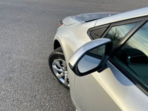 Certified 2024 Toyota Corolla LE image 33