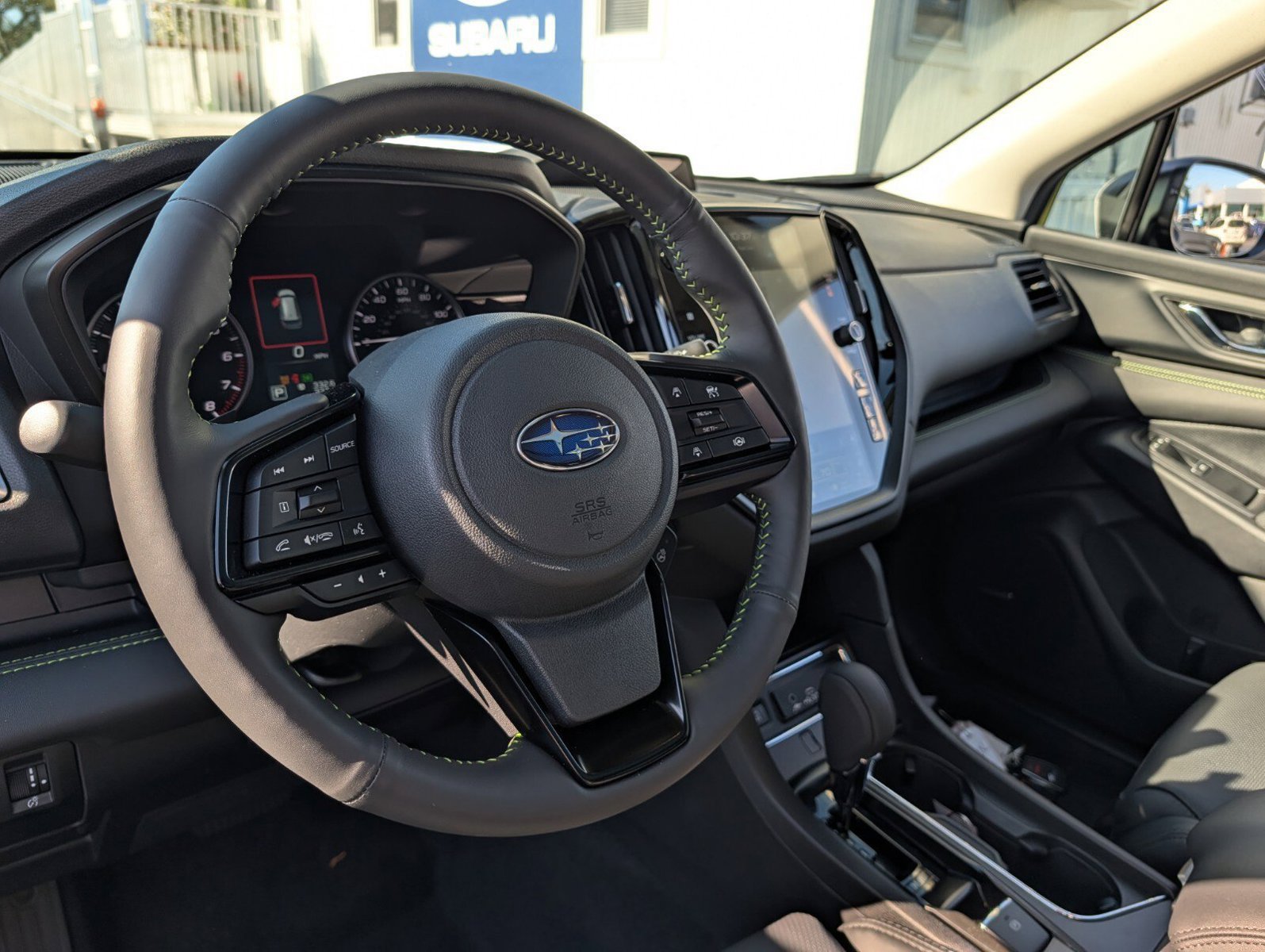 New 2026 Subaru Ascent Bronze Edition AWD/4WD image 34