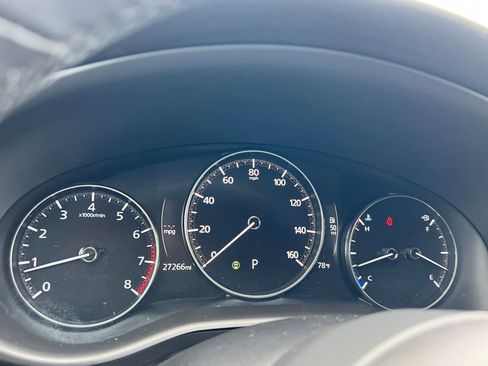 Used 2024 MAZDA CX-30 AWD 2.5 S w/ Select Sport Pkg image 22