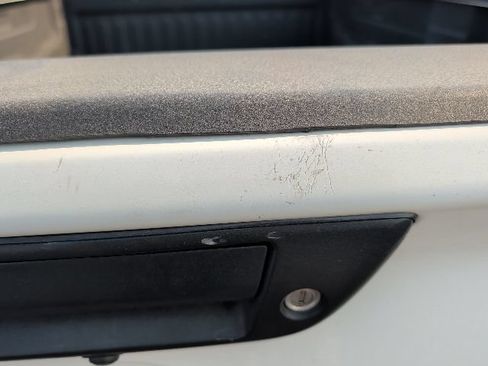 Used 2019 Nissan Titan S w/ S Utility Package AWD/4WD image 13