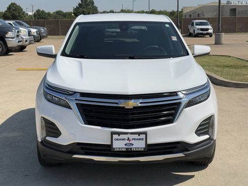 Used 2023 Chevrolet Equinox LT FWD image 8