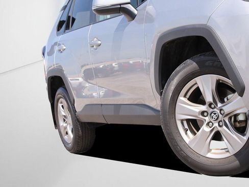 Used 2023 Toyota RAV4 XLE w/ Convenience Package AWD/4WD image 3