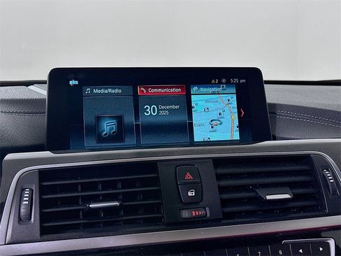 Used 2018 BMW 340i xDrive 340i xDrive w/ Premium Package image 12