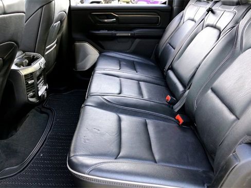 Used 2020 RAM 1500 Limited image 24