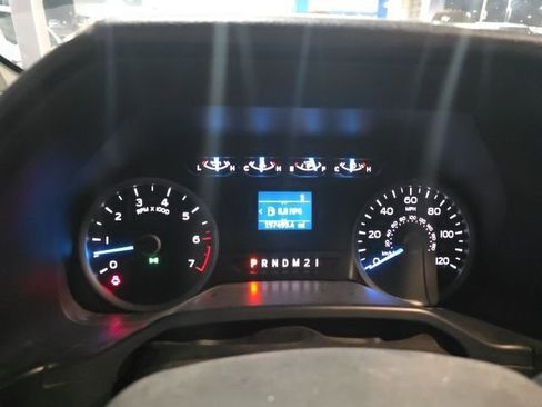 Used 2015 Ford F150 XLT w/ Trailer Tow Package image 2