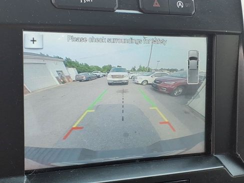 Used 2017 Ford F150 Lariat AWD/4WD image 13
