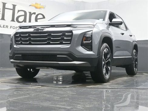 New 2026 Chevrolet Equinox LT w/ Convenience Package II image 34