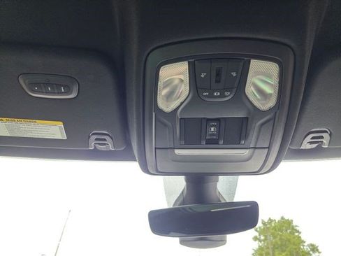 Used 2020 RAM 1500 Rebel w/ Level 1 Equipment Group AWD/4WD image 31