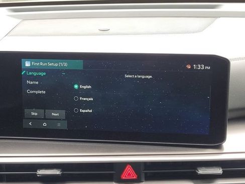 New 2026 Kia Sorento S w/ S Panoramic Sunroof Package FWD image 16