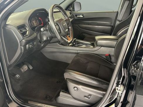 Used 2022 Dodge Durango SRT w/ Black Package AWD/4WD image 7