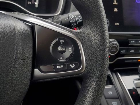 Used 2018 Honda CR-V EX image 22