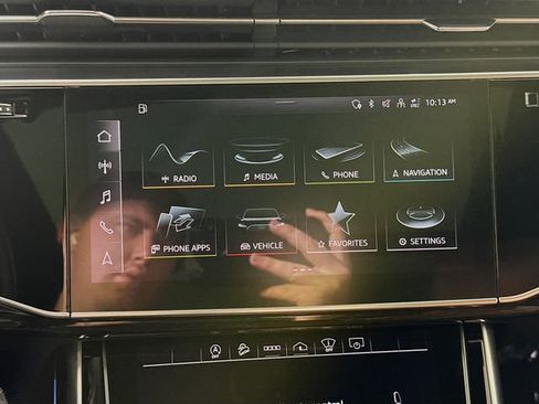 Used 2021 Audi Q7 3.0T Prestige w/ Prestige Package image 15