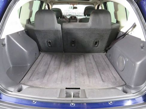 Used 2013 Jeep Compass Latitude w/ Sun/Sound Group image 23