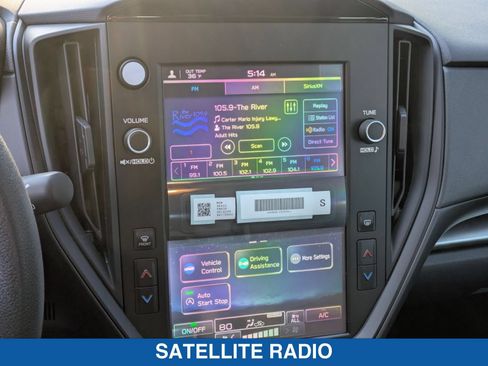 Certified 2025 Subaru Impreza 2.0i AWD/4WD image 25
