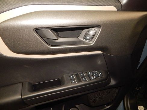 New 2025 Ford Bronco Sport Big Bend image 16