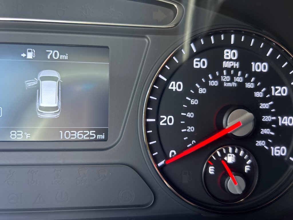 Used 2019 Kia Sorento AWD V6 image 10