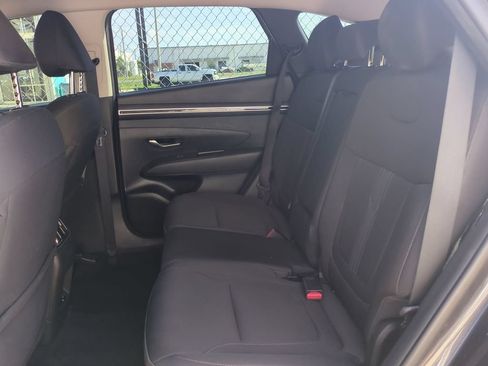 Used 2023 Hyundai Tucson SEL AWD/4WD image 16