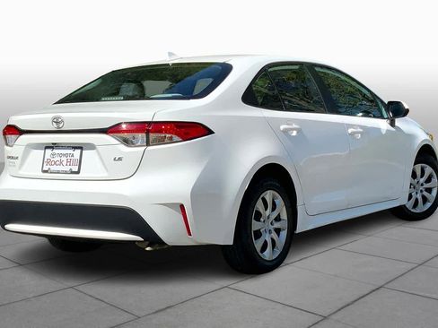 Used 2022 Toyota Corolla LE image 13
