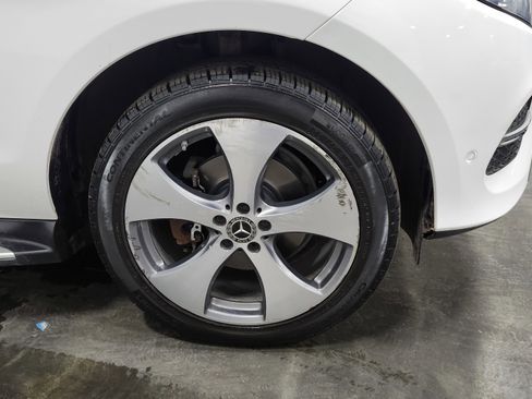 Used 2017 Mercedes-Benz GLE 350 4MATIC image 13