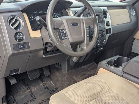 Used 2014 Ford F150 XLT w/ XLT Convenience Package image 11