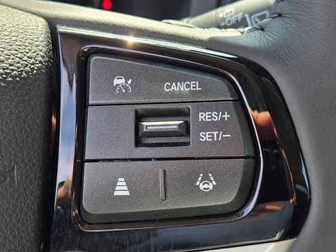 Certified 2026 Honda Odyssey Touring image 18