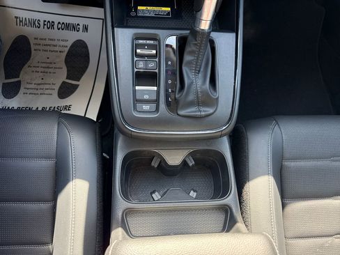Certified 2023 Honda CR-V EX-L image 19