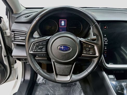 Used 2023 Subaru Legacy Premium AWD/4WD image 11