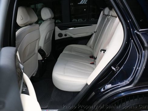 Used 2017 BMW X5 xDrive35i AWD/4WD image 28