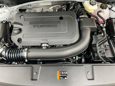 New 2026 Buick Envision Sport Touring AWD/4WD image 26