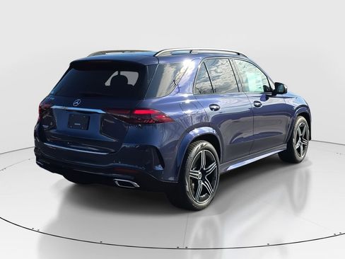 New 2026 Mercedes-Benz GLE 350 4MATIC image 5