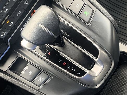 Used 2022 Honda CR-V EX-L image 16