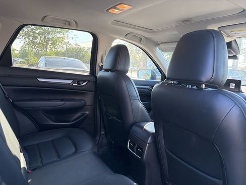 Used 2021 MAZDA CX-5 Touring w/ Touring Preferred SV Package image 21