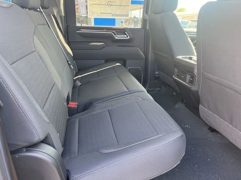 New 2026 Chevrolet Silverado 2500 LT w/ Trail Boss Package AWD/4WD image 27