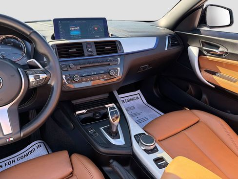 Used 2018 BMW M240i Convertible image 30