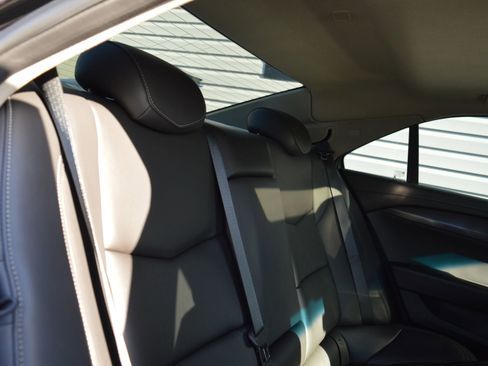 Used 2014 Cadillac ATS Sedan image 23