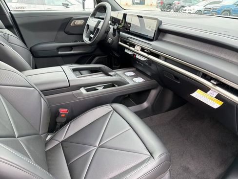 New 2027 Kia Telluride EX FWD image 21