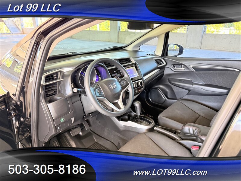 Used 2016 Honda Fit EX image 32