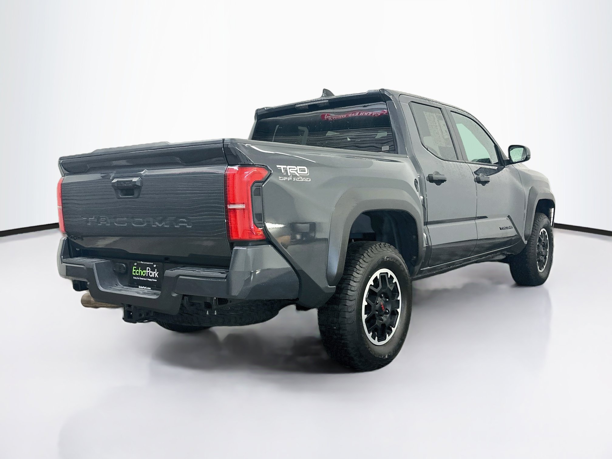 Used 2026 Toyota Tacoma TRD Off-Road AWD/4WD image 9