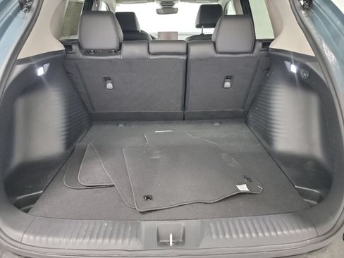 Certified 2024 Honda HR-V EX-L image 26