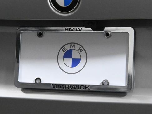 New 2026 BMW X1 xDrive28i w/ Convenience Package image 14