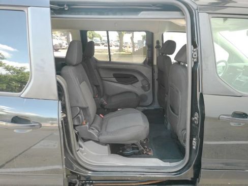 Used 2019 Ford Transit Connect XLT FWD image 26