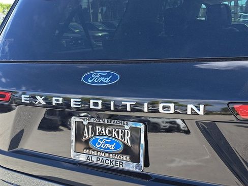 New 2026 Ford Expedition Max Platinum w/ Driver's Package image 10