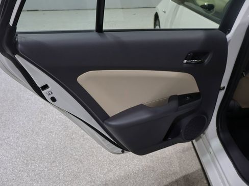 Used 2017 Toyota Prius Two image 18