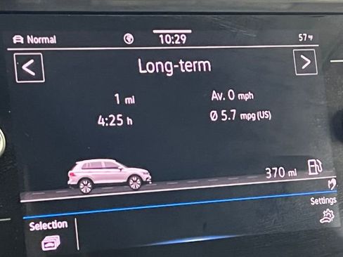 Used 2024 Volkswagen Tiguan SE image 29