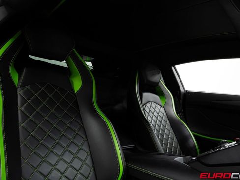 Used 2018 Lamborghini Aventador S AWD/4WD image 40