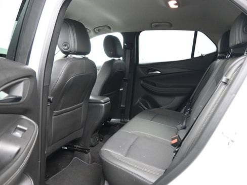 Used 2025 Buick Encore GX Preferred AWD/4WD image 23